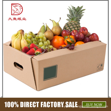 New design cheap price custom logo cardboard food packaging box
